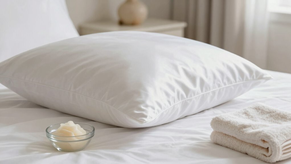gentle chemical free silk detergent