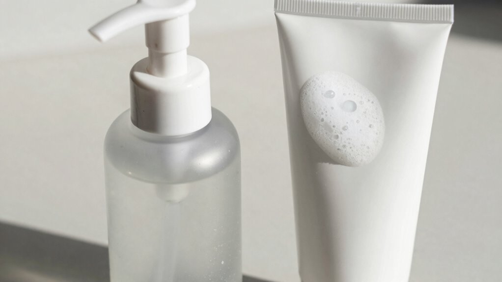 gentle eco friendly cleansing choices