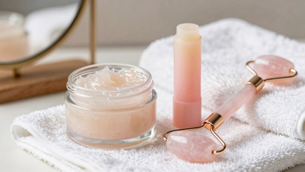 gentle hydrating lip care