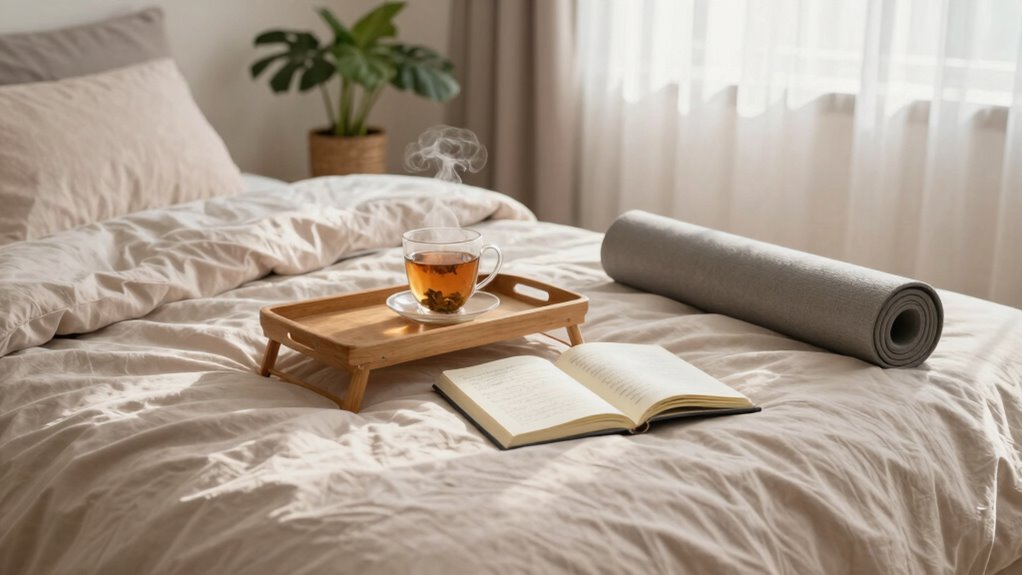 gentle mindful progress tracking