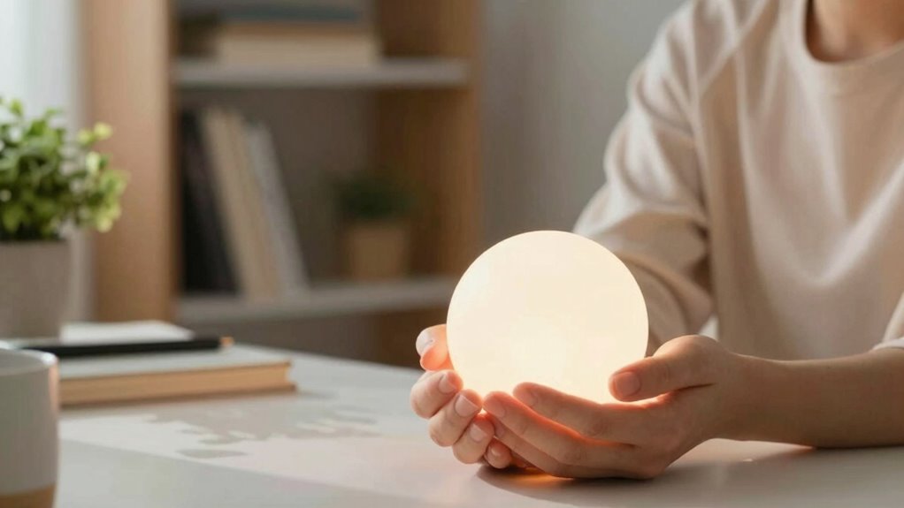 gentle self awareness fosters kindness