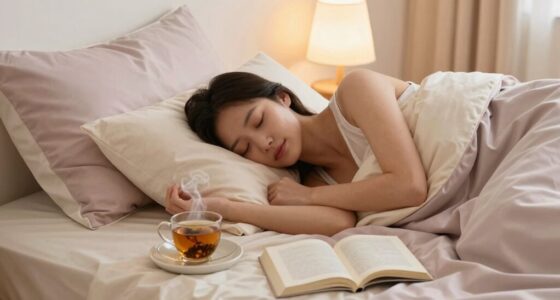 good sleep improves life