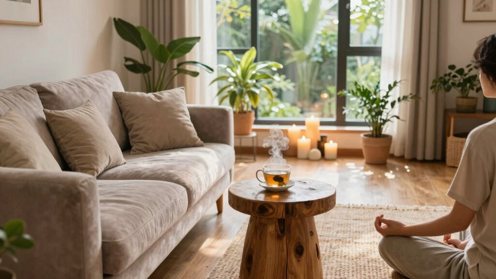 gratitude and mindfulness practices