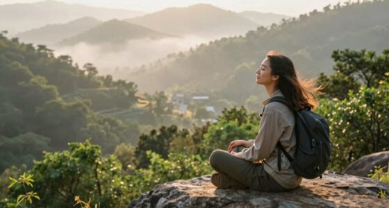 guard your energy abroad