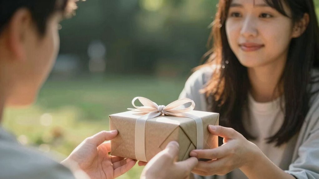 guilt blocks genuine acceptance