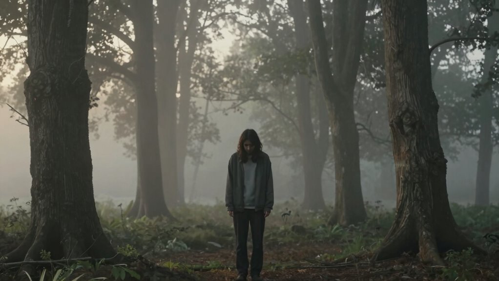 guilt from boundary setting struggles