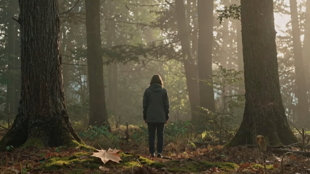 guilt signals personal growth