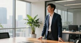 habits for executive confidence