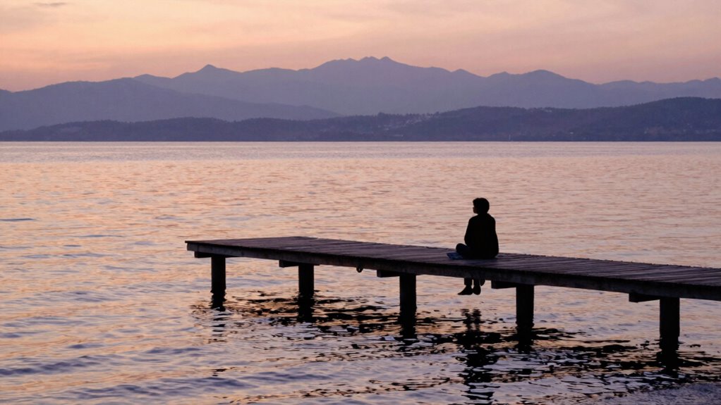 heal reflect release grow