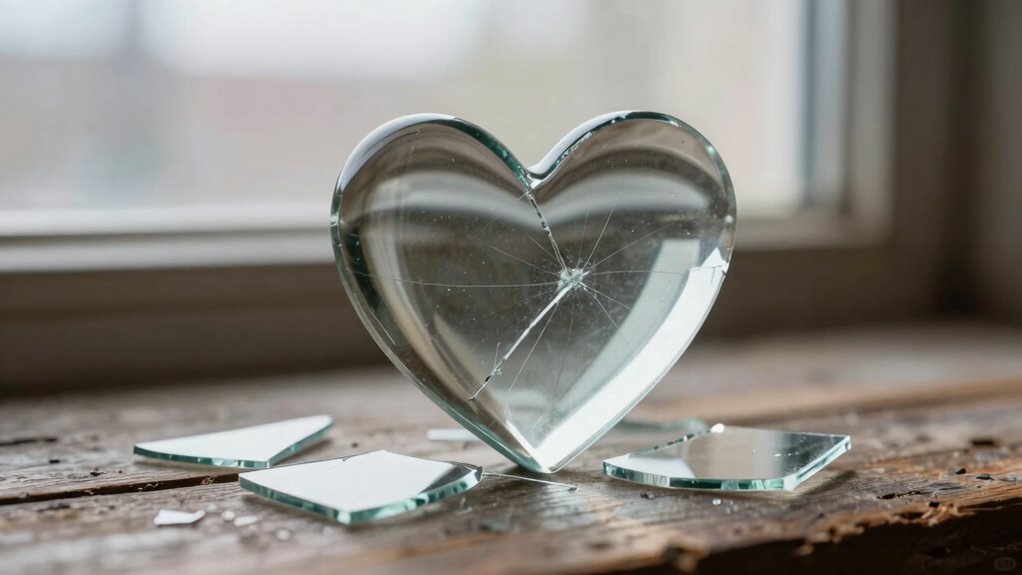 healing through emotional resilience