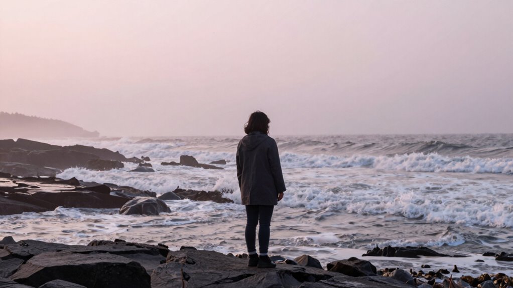 healing through self awareness and resilience