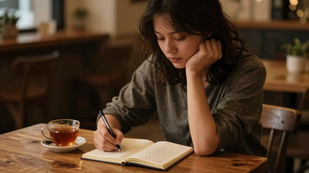 healthy boundaries prevent overgiving