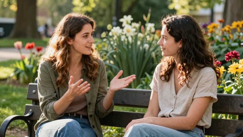 healthy relationship positive qualities