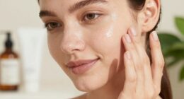 healthy skin happier life