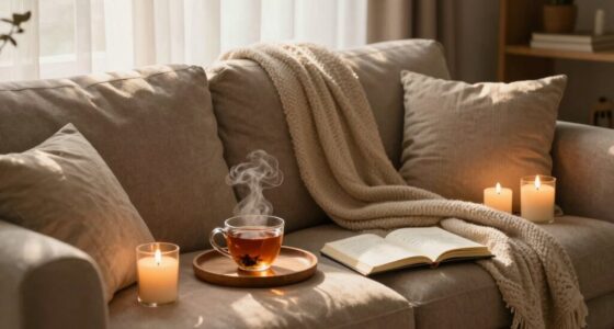 hidden benefits of rituals