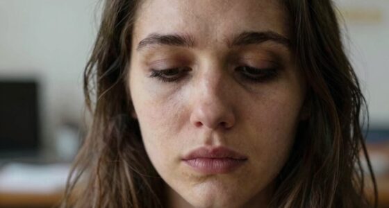 hidden burnout warning signs