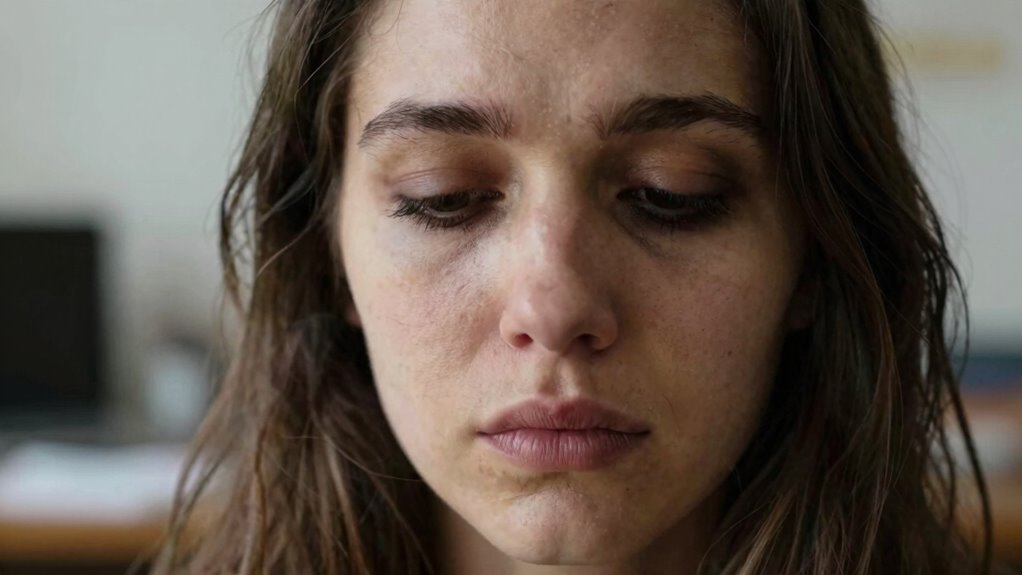 hidden burnout warning signs