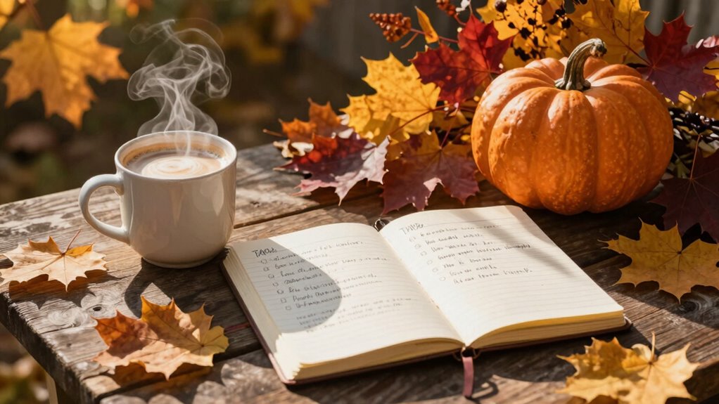 hidden motivation for seasonal plans