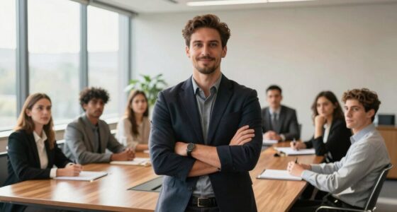 hidden struggles of confidence
