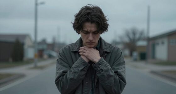 hidden struggles of self worth