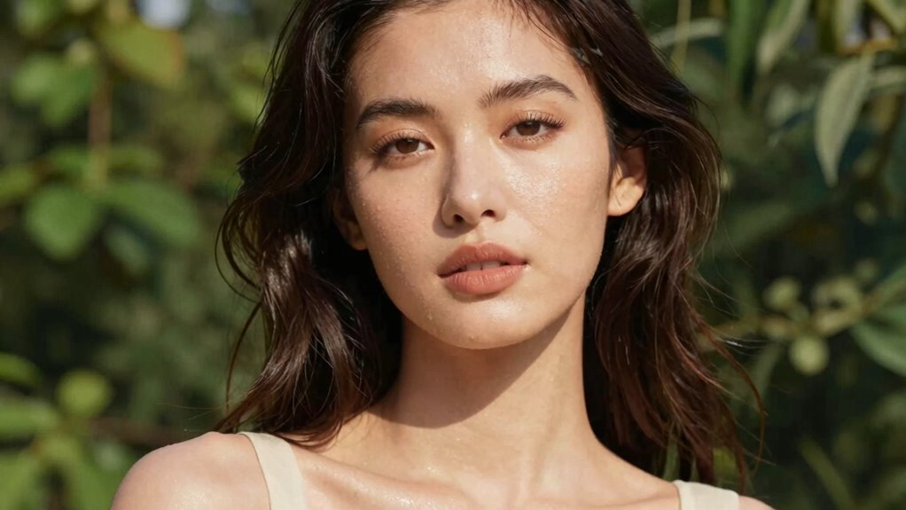 highlight features with style