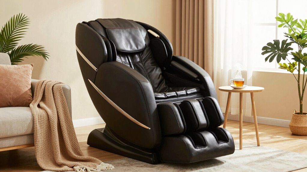 holistic home wellness solution