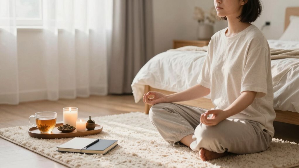 holistic wellness and resilience