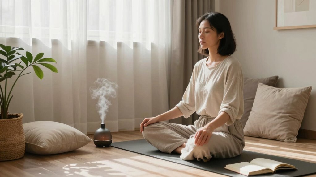 home nervous system reset