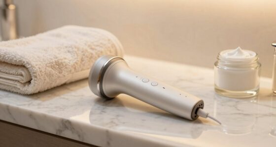 home rf skin tightening