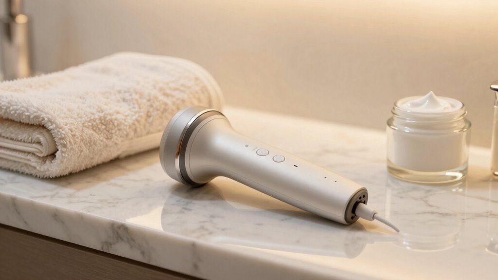 home rf skin tightening