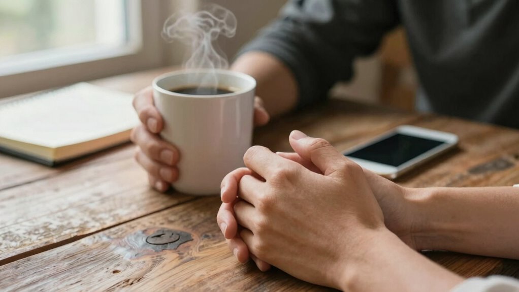 honest communication reveals red flags