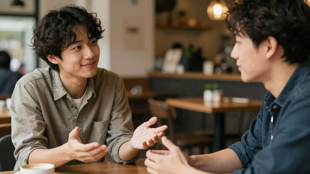 honest respectful open communication