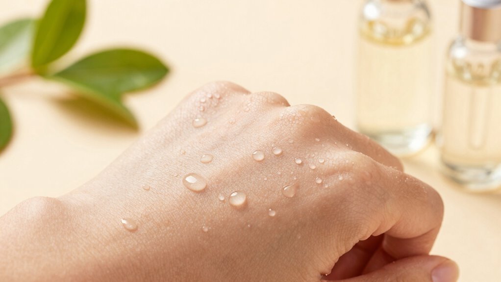 hydrating ingredients and skincare tips