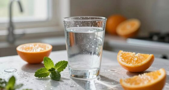 hydration myths debunked