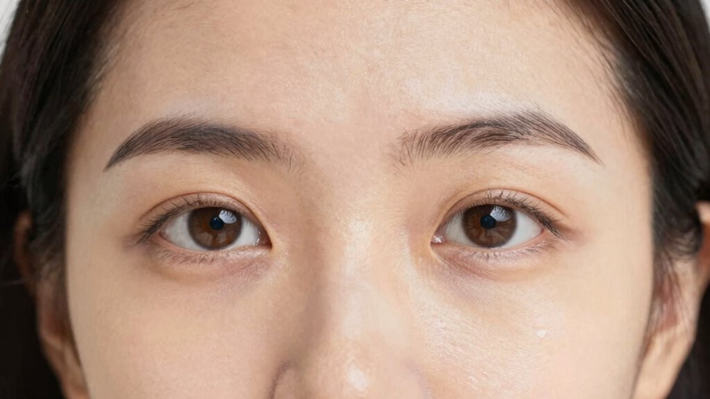 hydration sleep skincare routine