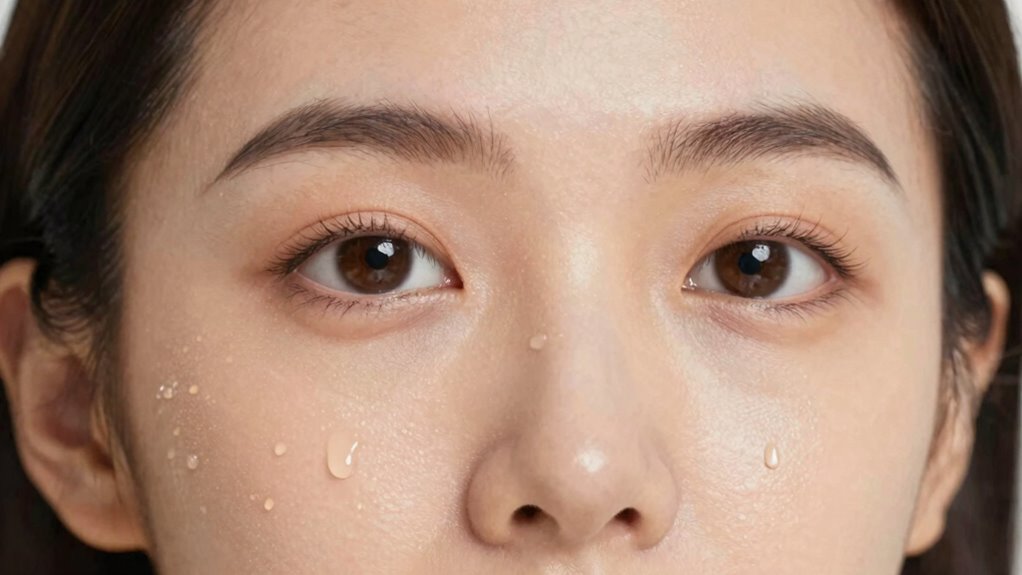 hydration supports skin health