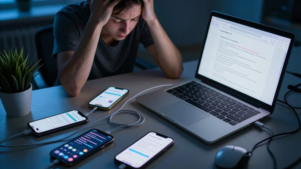 identify and manage digital triggers