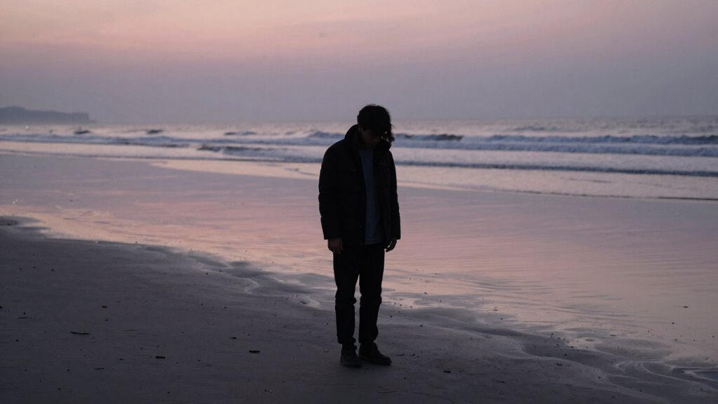 ignored damaged self esteem