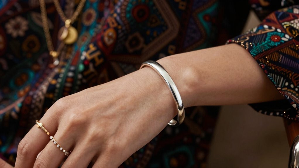 impactful vintage statement accessories