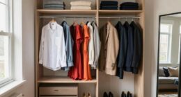 importance of wardrobe audits
