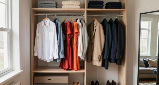 importance of wardrobe audits