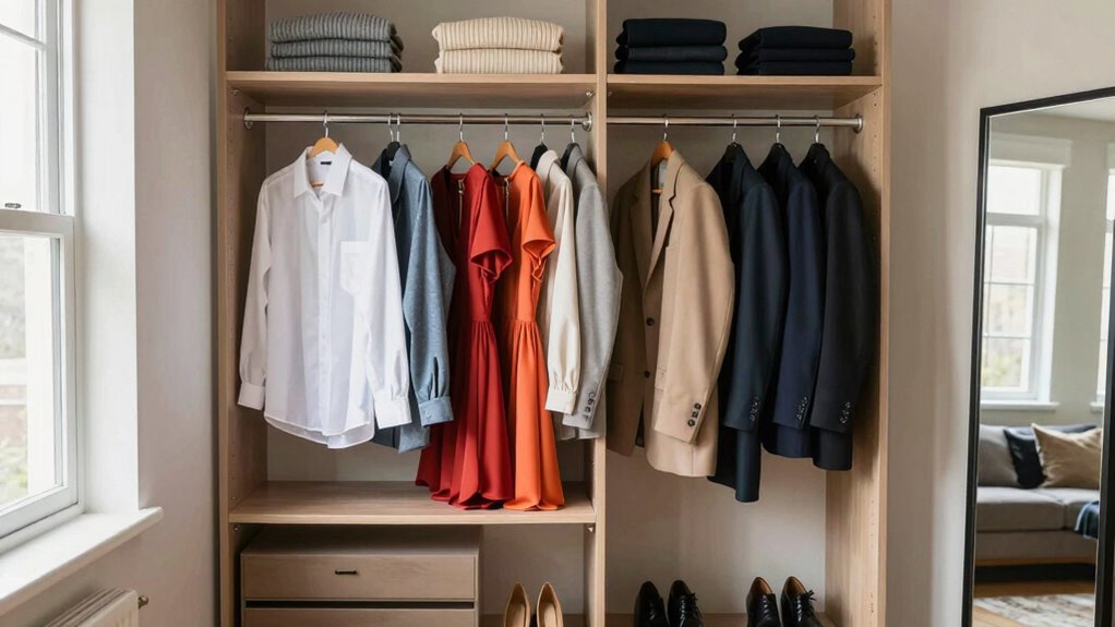 importance of wardrobe audits