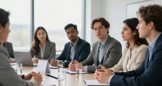 importance of workplace visibility