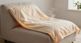 important infrared sauna features