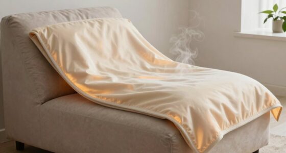 important infrared sauna features