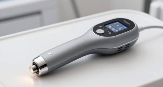 important rf device features