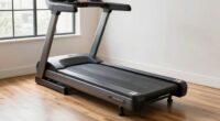important treadmill features