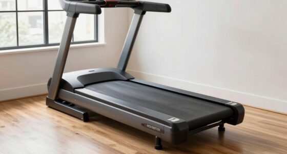 important treadmill features