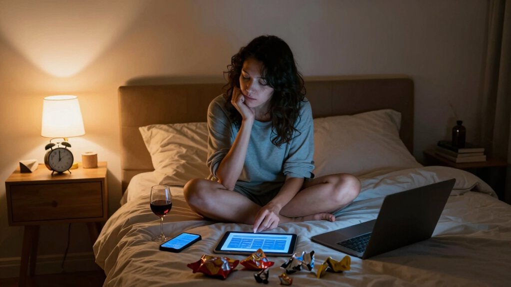 improve sleep through environment