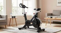 incorporating bike into wellness